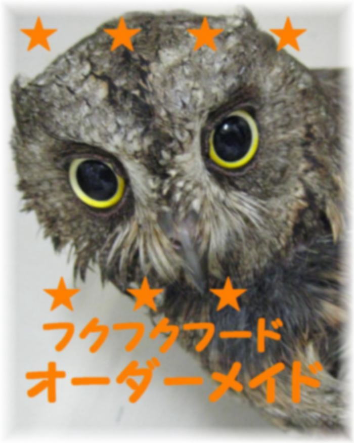 �t�N�t�N�t�[�h�@�I�[�_�[���C�h